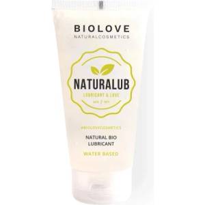 Biolove Био лубрикант Biolove Naturalub 100 мл