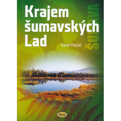 Krajem šumavských Lad