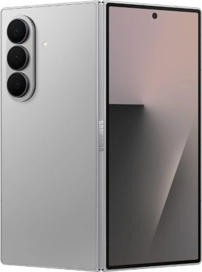 Samsung Galaxy Z Fold7 F966B 12GB/256GB Silver Shadow Samsung Galaxy Z Fold7 F966B 12GB/256GB Silver Shadow