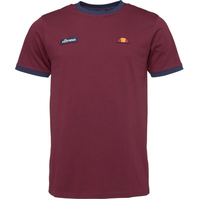 Ellesse Ferdorini vínové tmavo modré oranžové