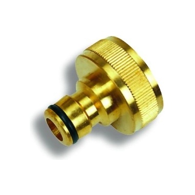 Novaservis Adaptér 1" mosadz DY8028C