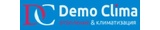 Logo Demo Clima