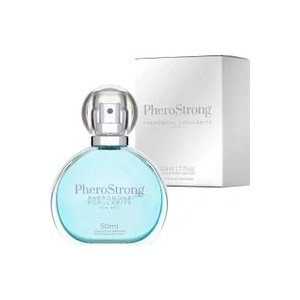 Medica-group PheroStrong феромони Popularity за мъже 50 мл (P26309)