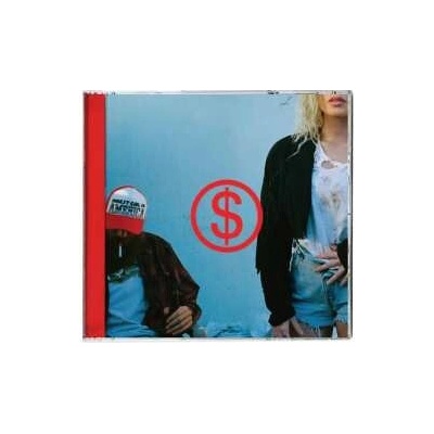 Slayyyter - Wor$T Girl In America CD