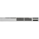 Cisco Catalyst 9200L (C9200L-24P-4X-A)