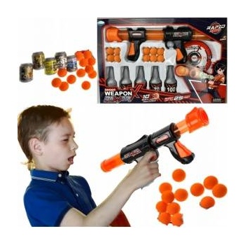 MAKSIK Foam gun set with accessories