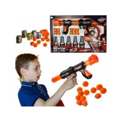 MAKSIK Foam gun set with accessories
