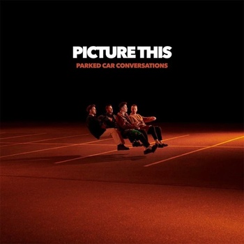 Image 1 of Picture This - Parked Car Conversations (CD) (0196588164729)