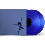 Whirr - Raw Blue (Deluxe Edition) (Metallic Blue Coloured) (2 LP) (0731851220070)