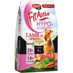 Panzi FitActive Hypoallergenic Adult lamb & spring veggies 4 kg