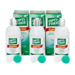Alcon Разтвор OPTI-FREE Express 3 x 355 ml - alensa