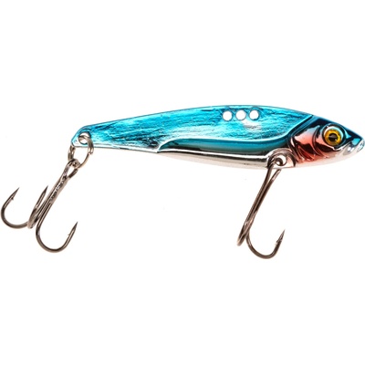Jaxon Holo Reflex Vibro Lures 2 8,0 g C