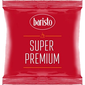 Baristo Кафе дози Baristo Super Premium Espresso E. S. E. , 150 бр. , 81% Арабика и 19% Робуста