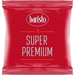  Кафе дози Baristo Super Premium Espresso E. S. E. , 150 бр. , 81% Арабика и 19% Робуста