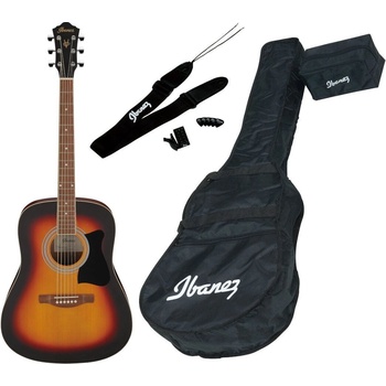 Ibanez V50NJP-OVS Set