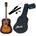 Ibanez V50NJP-OVS Set