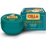 CELLA Milano Cella Био крем за бръснене с алое вера 150мл