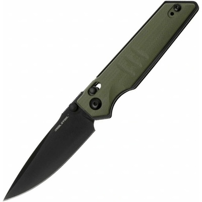 Real Steel Sacra G10 RE-7711GB