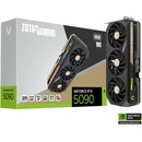 ZOTAC GeForce RTX 5090 Solid OC 32GB GDDR7 512bit (ZT-B50900J-10P)