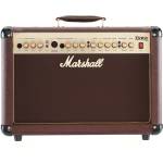 Marshall AS50D Комбо усилвател за електро-акустична китара (AS50DV)