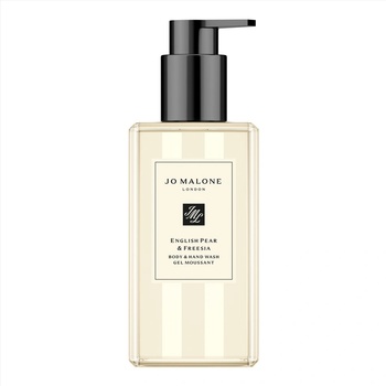 Jo Malone English Pear & Freesia Body & Hand Wash Душ гел унисекс 250ml