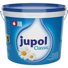 JUB Jupol Classic 15 l biela