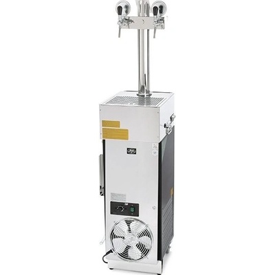 Lindr CWP 200 NEW Green Line