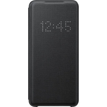 Image 1 of Samsung Galaxy S20 LED View cover black (EF-NG980PBEGEU)