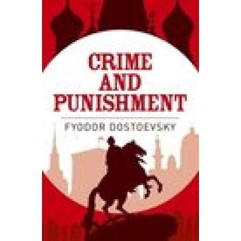 Crime & Punishment | Fyodor Dostoevsky