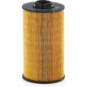 Mann-filter Горивен филтър mann-filter pu 10 026 x