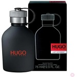HUGO BOSS HUGO Just Different EDT 75 ml Парфюми