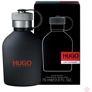 HUGO BOSS HUGO Just Different EDT 75 ml Парфюми
