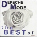 DEPECHE MODE: THE BEST OF DEPECHE MODE, VOL. CD