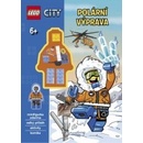 Knihy LEGO® CITY Polární výprava - Kniha + doplněk