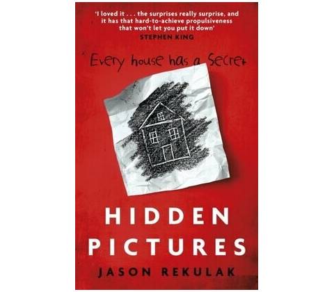 Hidden Pictures