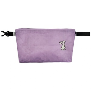 High Tail Designs Fanny Pack v1.5 Periwinkle Цвят: лилав