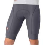 Castelli Мъжки клин за колоездене Castelli Competizione 2 Bibshort Cycling bottoms - Smoky Gray (055-3088-0513)
