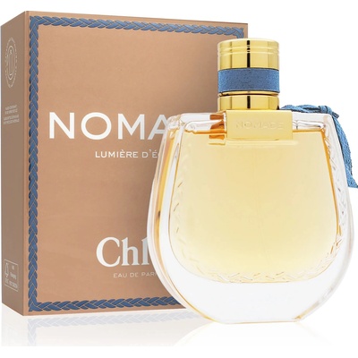 Chloé Nomade Lumière D'Égypte parfumovaná voda dámska 50 ml