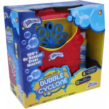 Grafix Stroj na bubliny