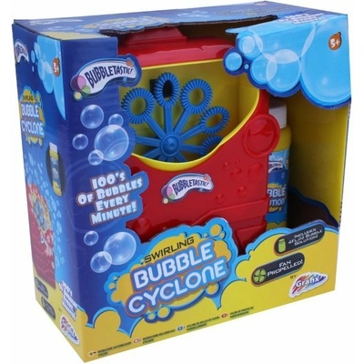 Grafix Stroj na bubliny