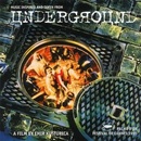 Goran Bregovic - Underground / OST