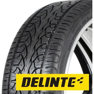 Delinte D8 275/40 R20 106W