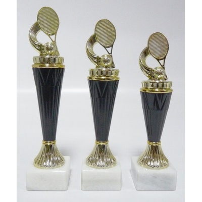 VIZINGR Tenis figurky 37-P008 23 cm