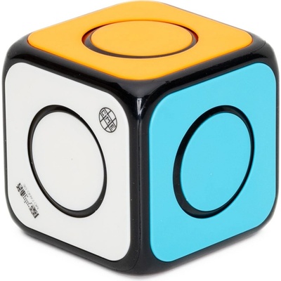 QiYi O2 Cube Spinner