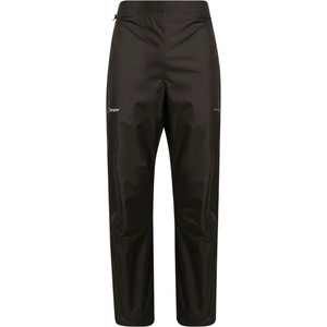 Berghaus Мъжки водоустойчив панталон Berghaus Deluge Pro 2.0 Pant Waterproof trousers - Black / Black - размер XXL (007-1540-0130)