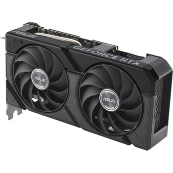 ASUS GeForce RTX 4060 Ti Dual OC EVO 16GB GDDR6 (DUAL-RTX4060TI-O16G-EVO/90YV0JH8-M0NAOO)