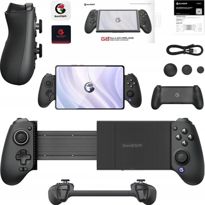 GameSir G8+ Galileo HRG2310