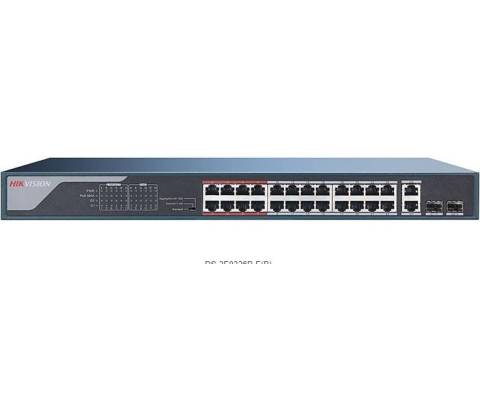 Hikvision DS-3E0326P-E