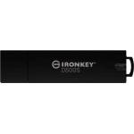Kingston IronKey D500S 16GB (IKD500S/16GB) Флаш памет