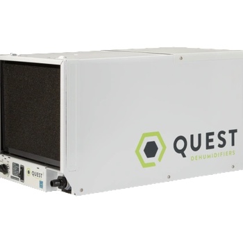 Image 1 of Quest 70 - промишлен влагоабсорбатор